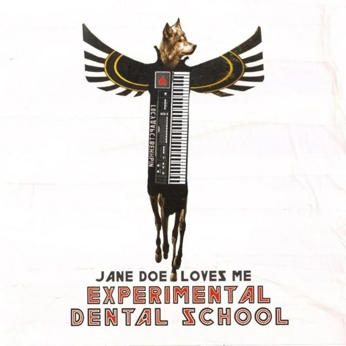 Experimental Dental School