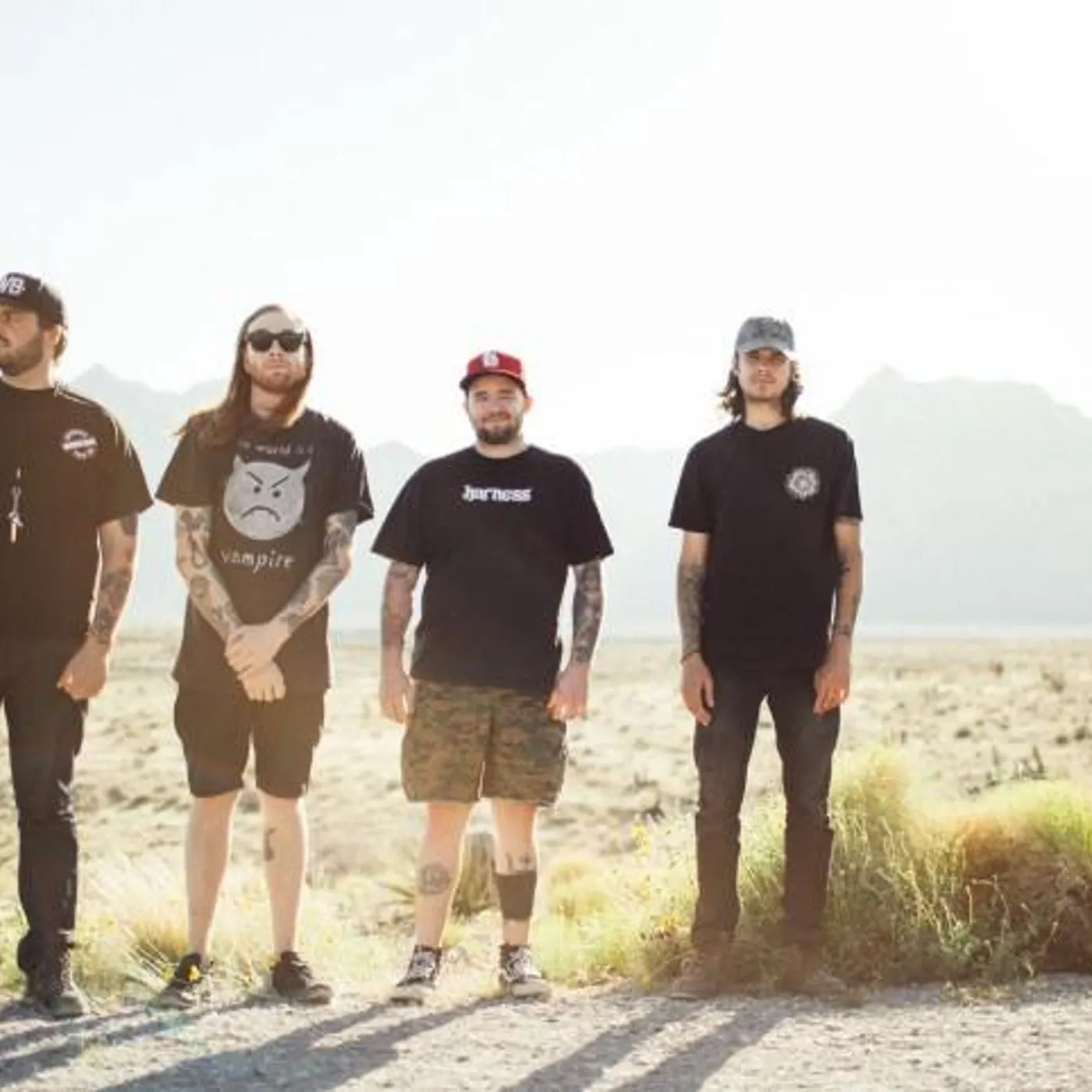 Expire Brand Page