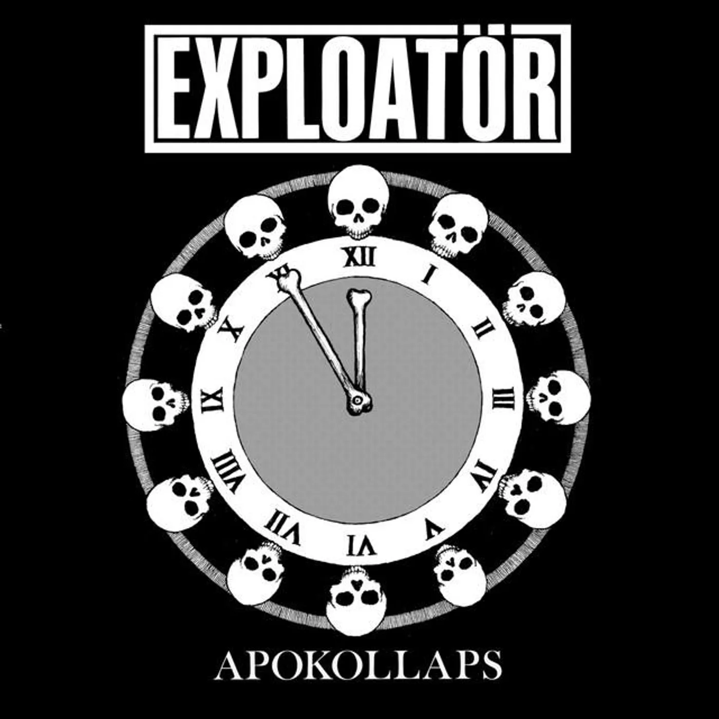 Exploatör