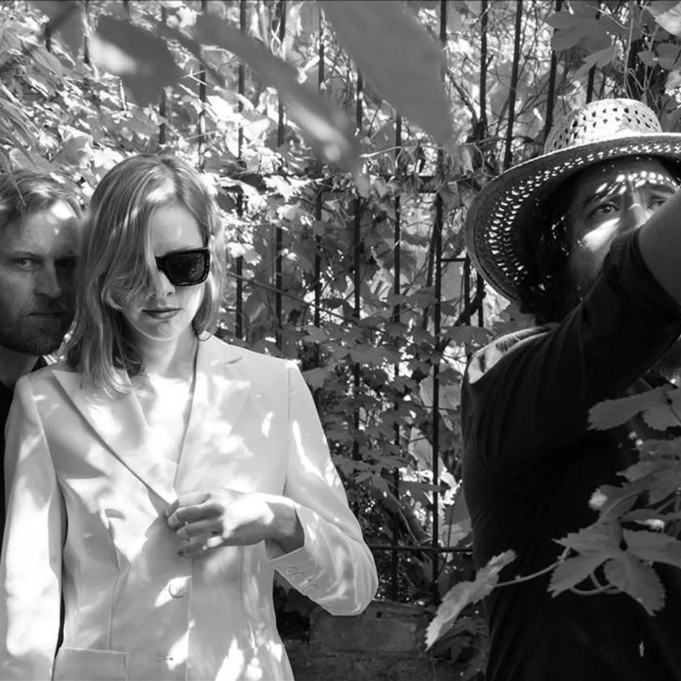 Exploded View Brand Page