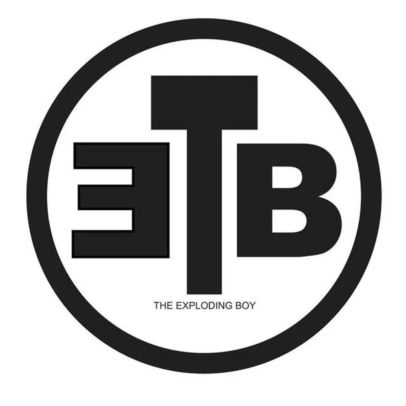 The Exploding Boy Brand Page