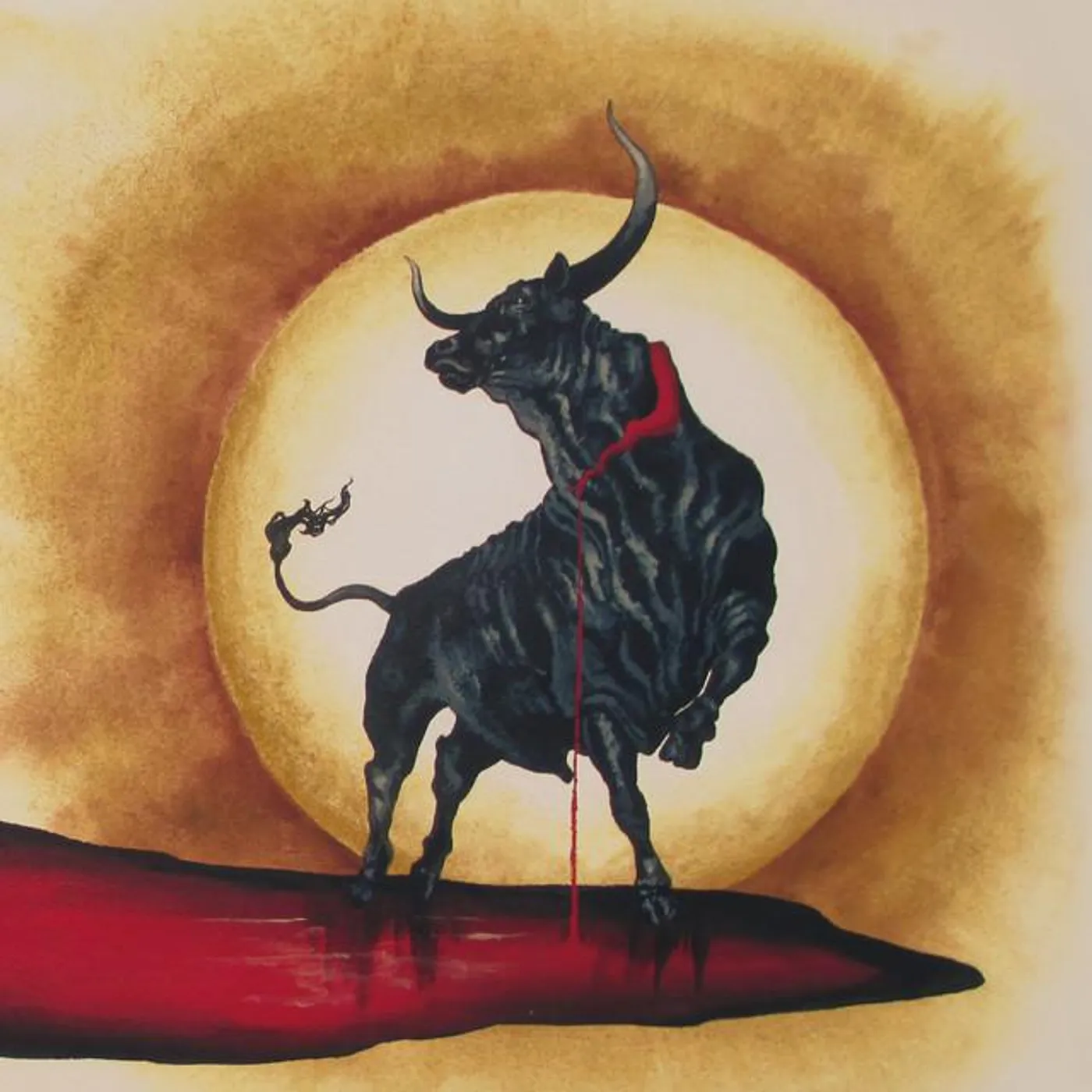 The Exploding Eyes Orchestra Brand Page