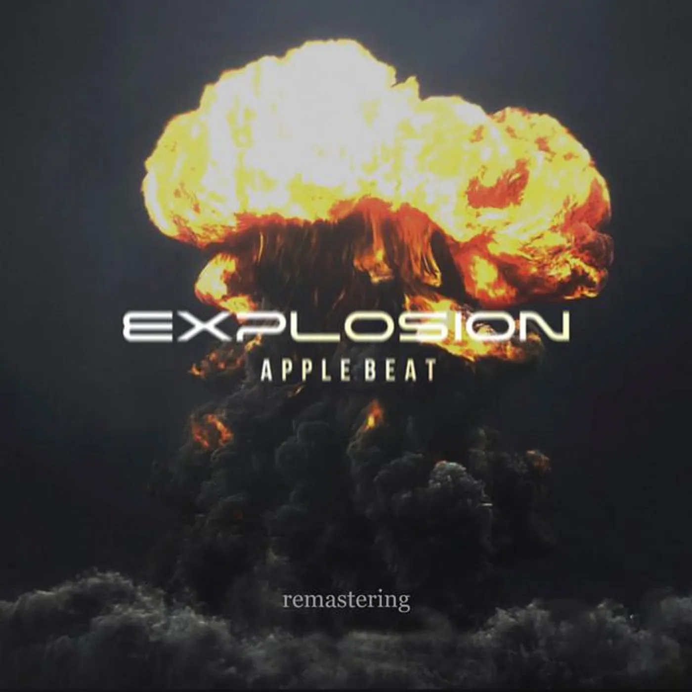 Explosion