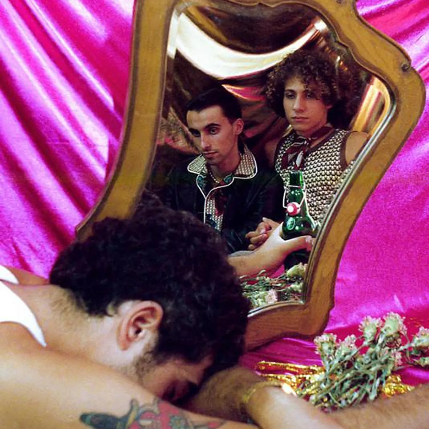 Expresso Transatlântico Brand Page