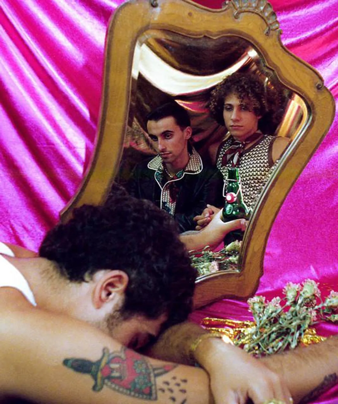 Expresso Transatlântico