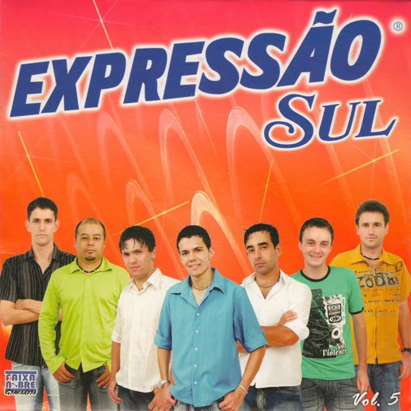 Expressão Sul
