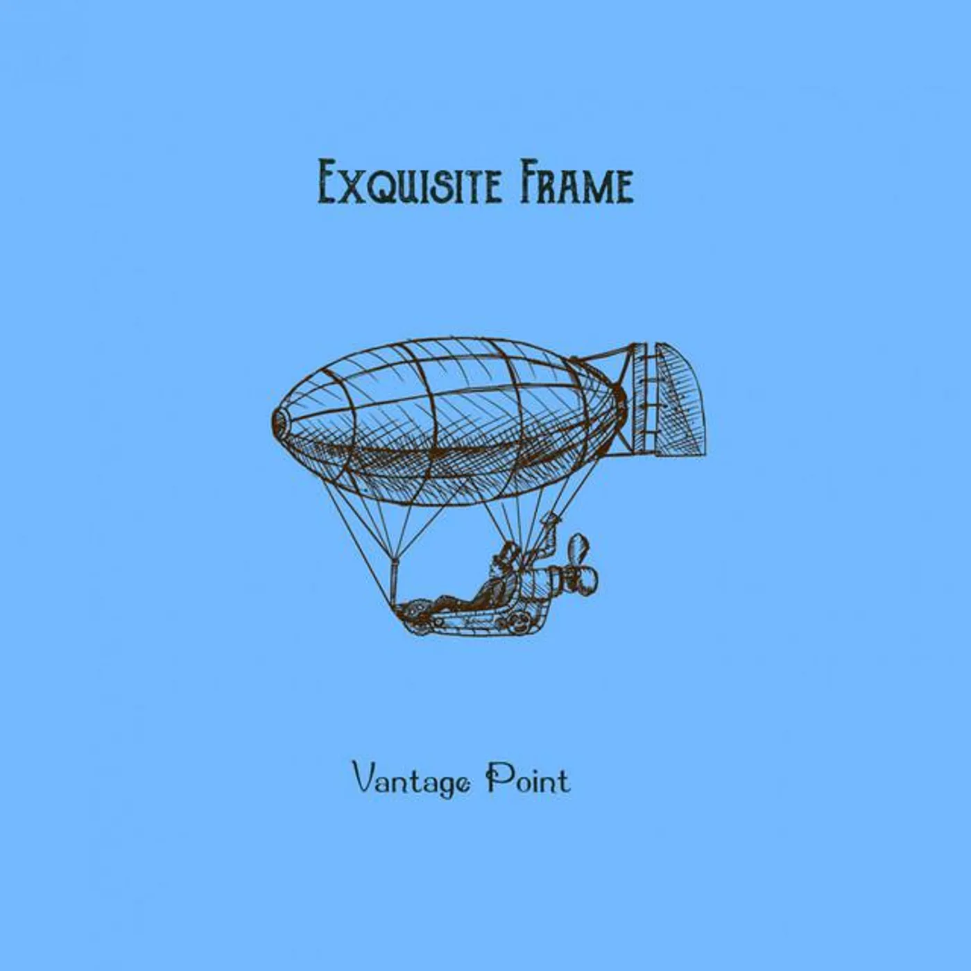 Exquisite Frame Brand Page