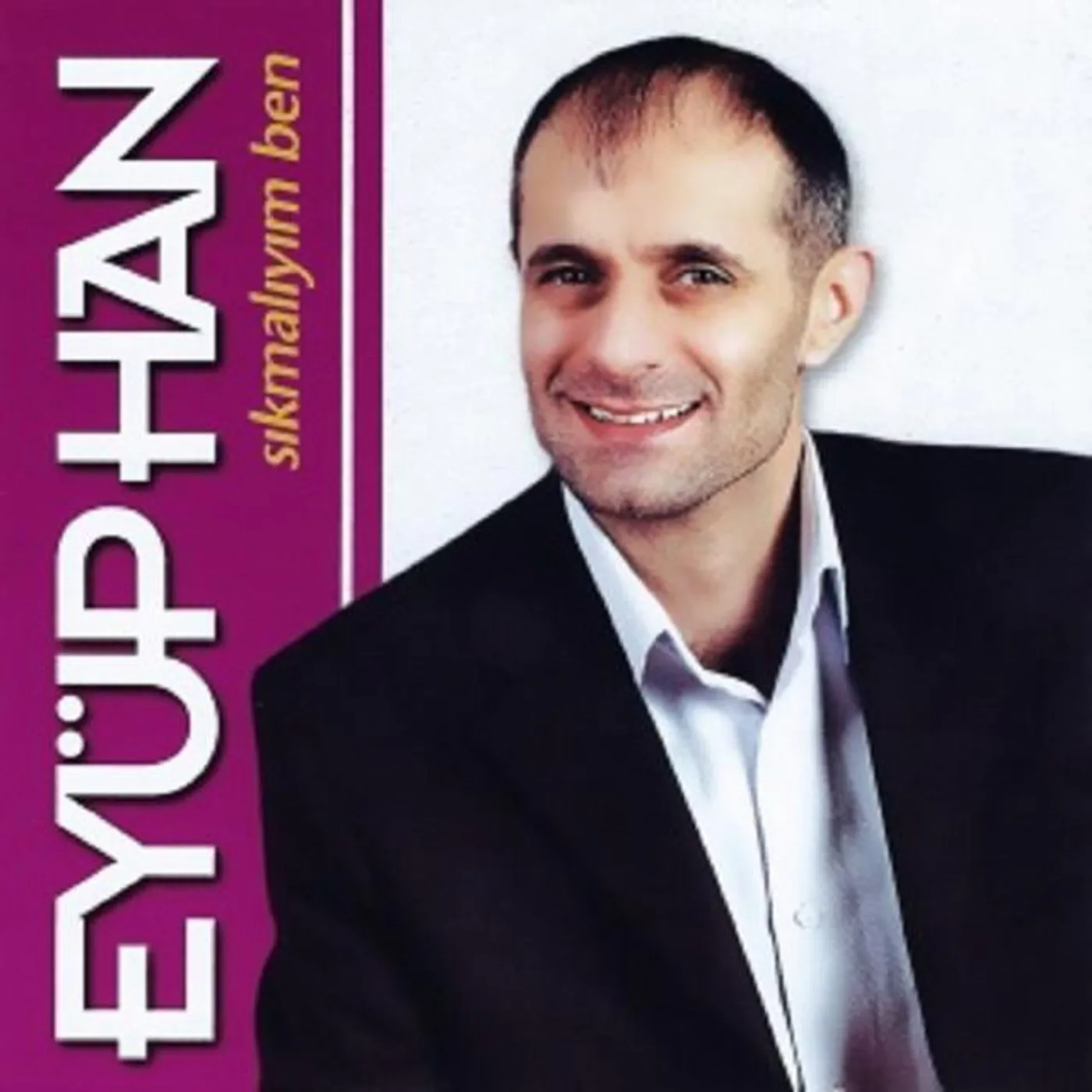 Eyüphan Brand Page