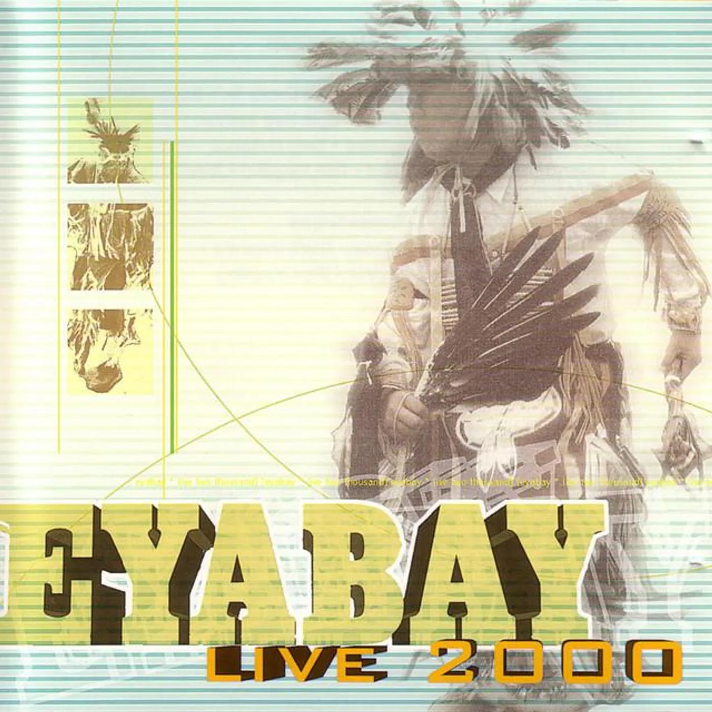 Eyabay Singers Brand Page