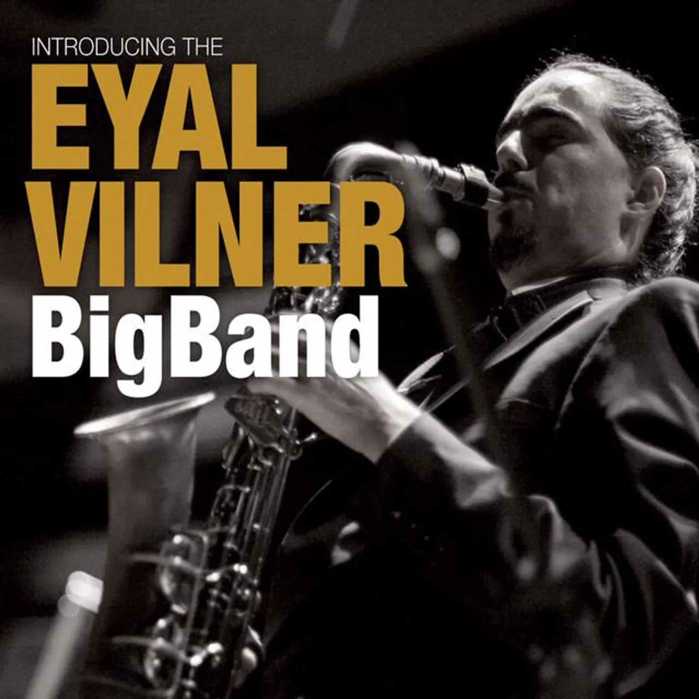 Eyal Vilner Brand Page