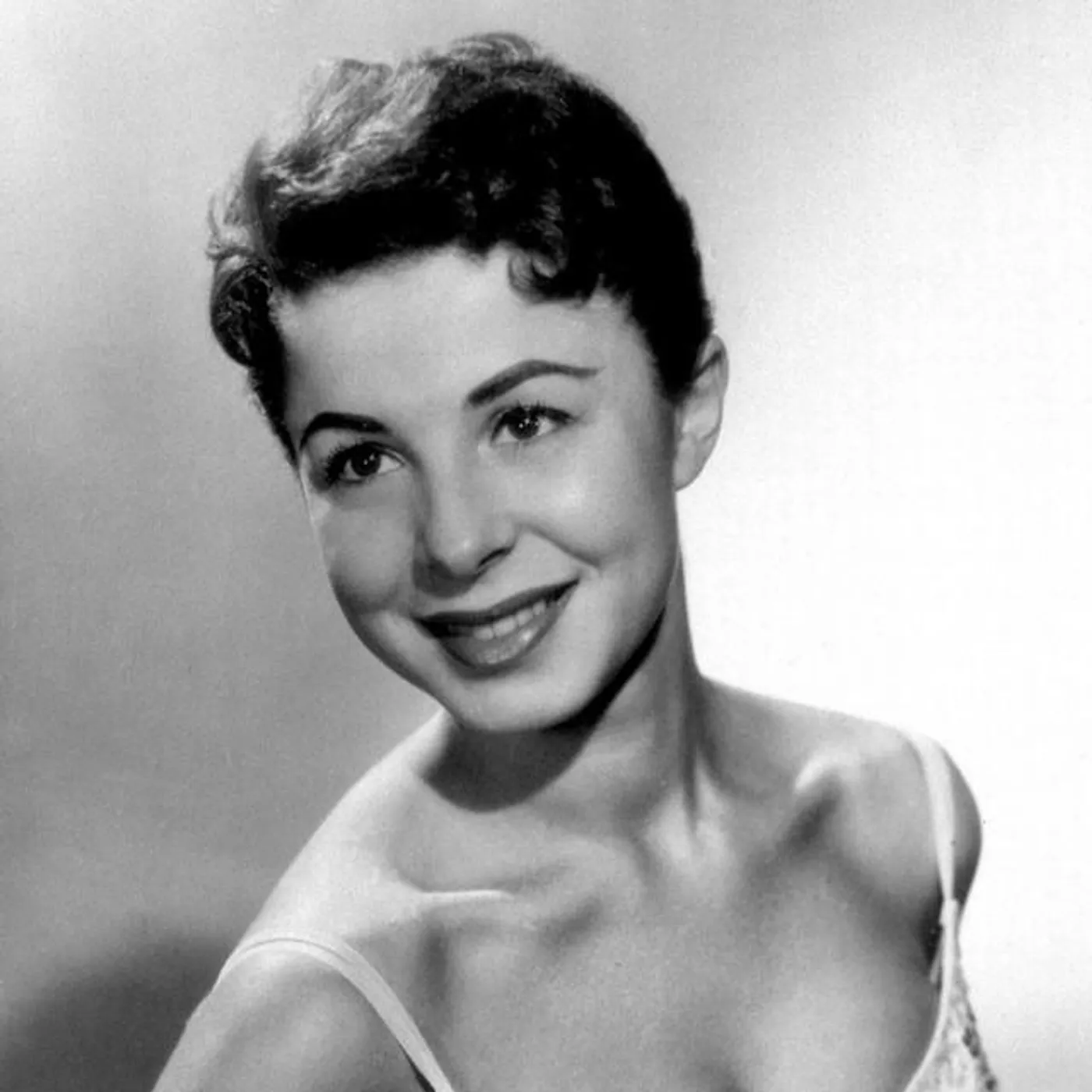 Eydie Gormé Brand Page