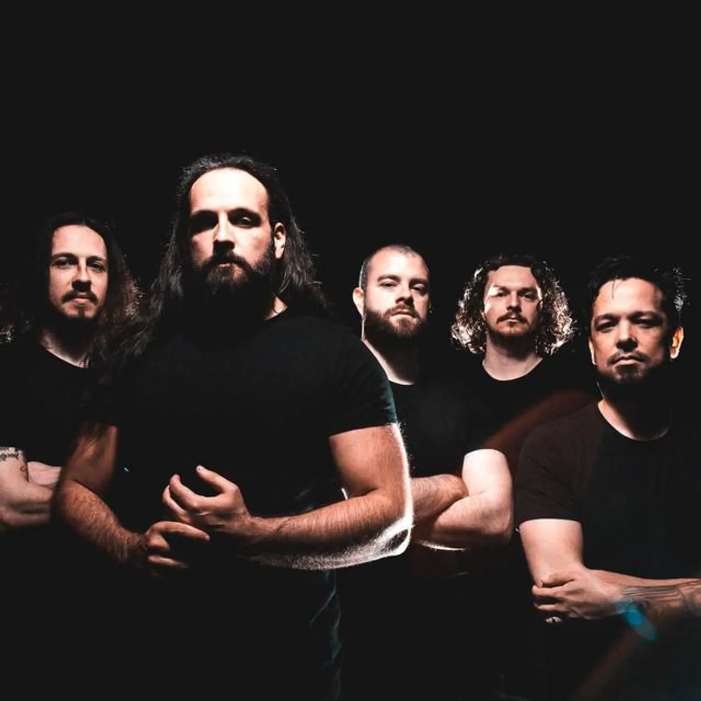 Eye of the Enemy Brand Page