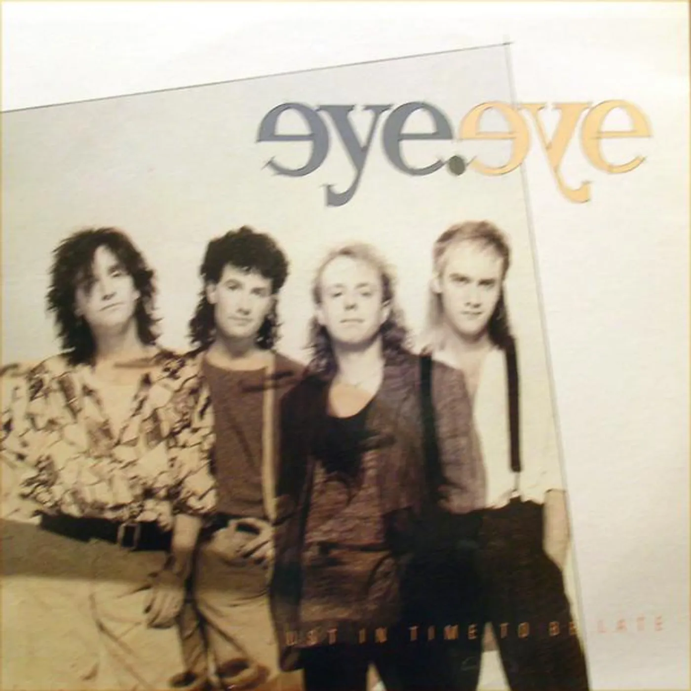 Eye ][ Eye Brand Page