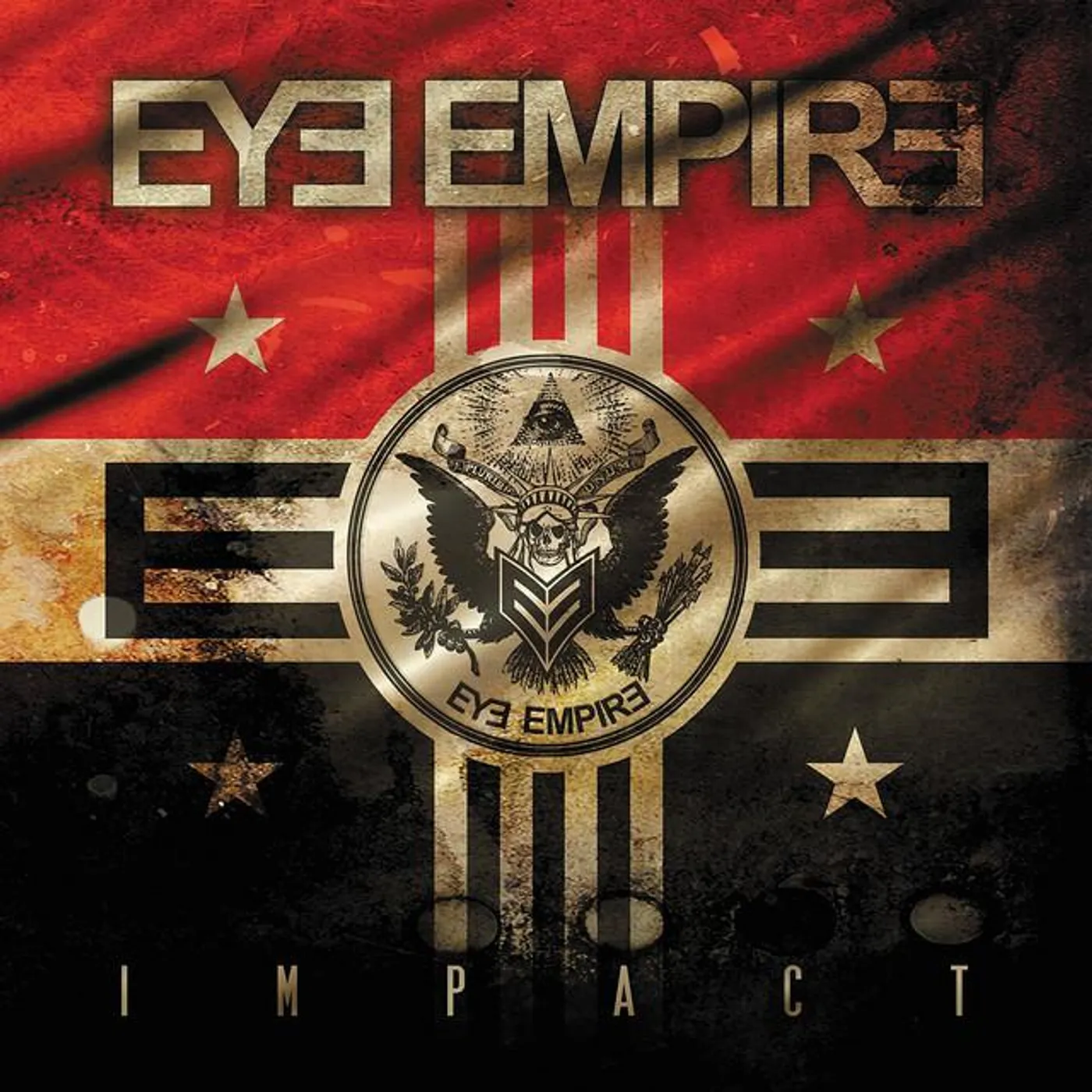 Eye Empire Brand Page