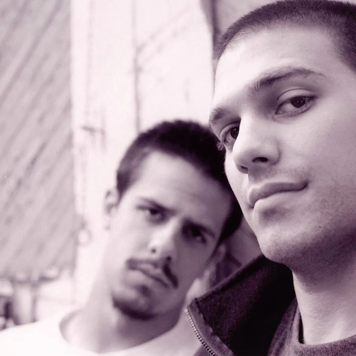 Eyedea & Abilities Brand Page