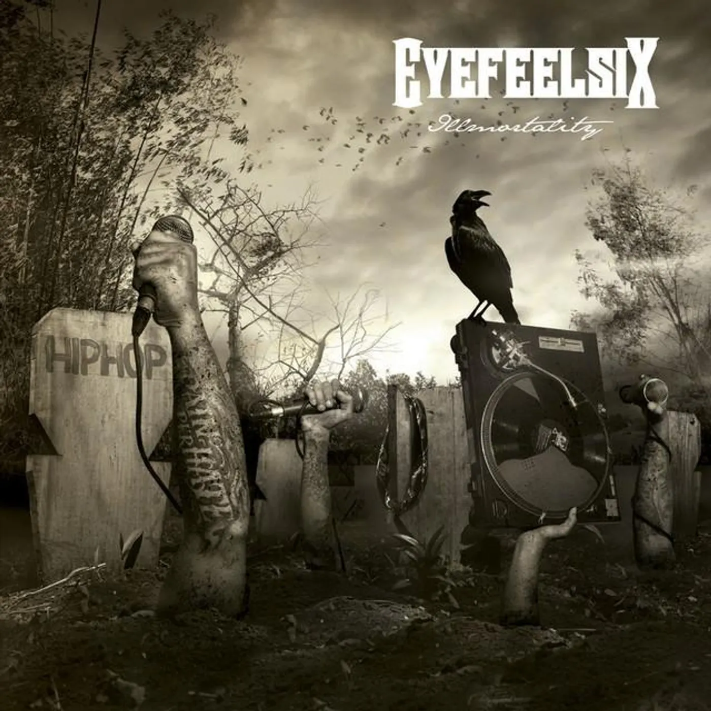 Eyefeelsix