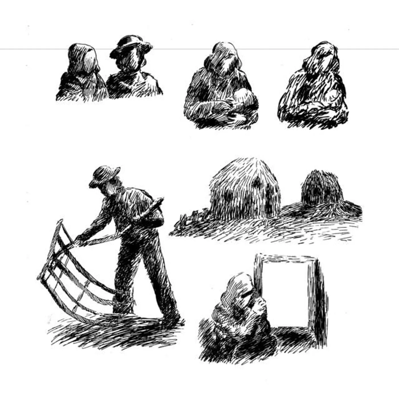 Eyes Of Love Brand Page