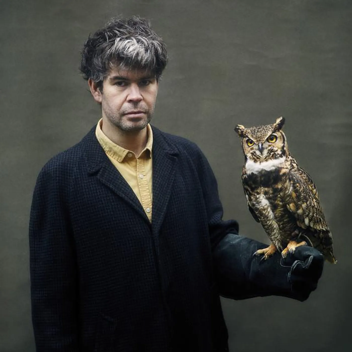 Eyes of Others Brand Page