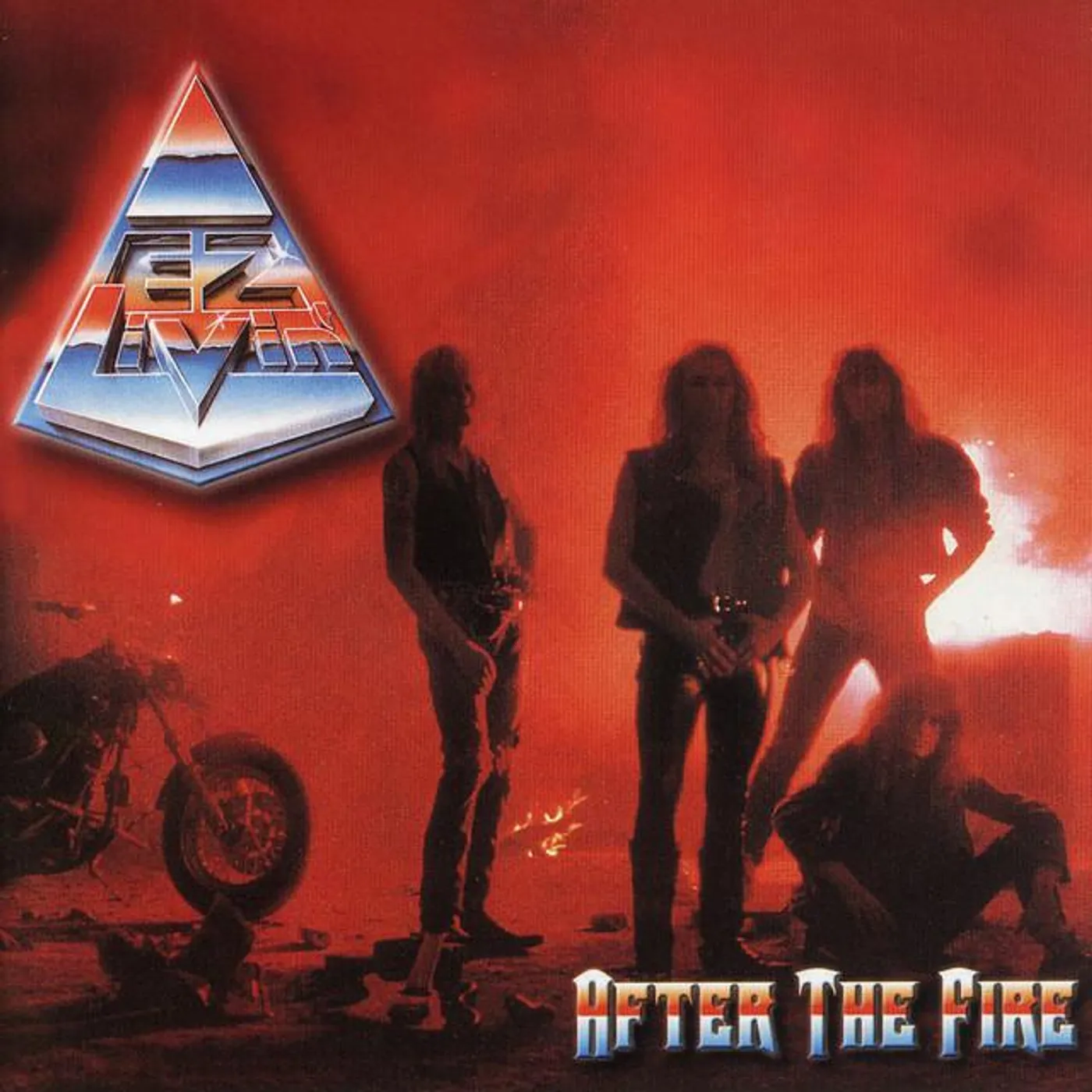 EZ Livin' Brand Page