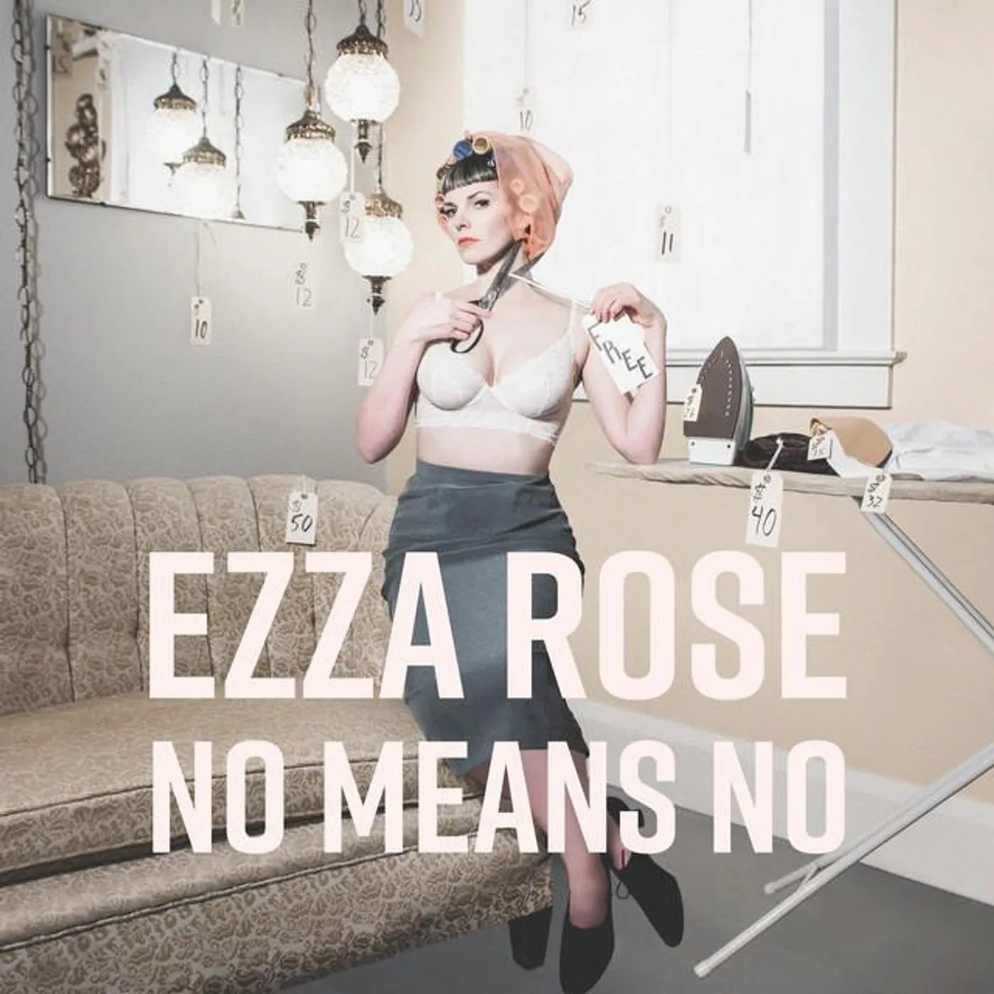 Ezza Rose Brand Page