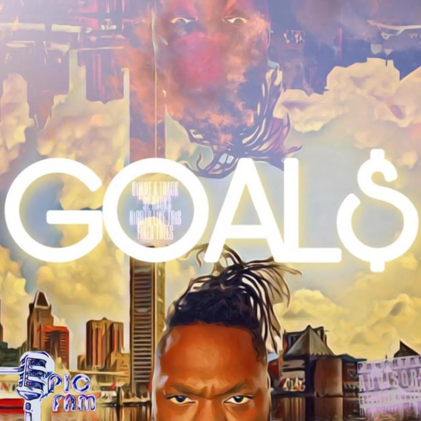 Eze Jackson Brand Page