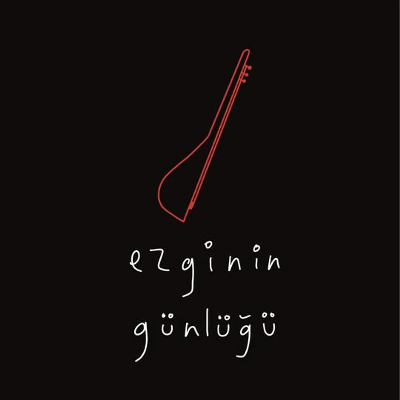 Ezginin Günlügü Brand Page