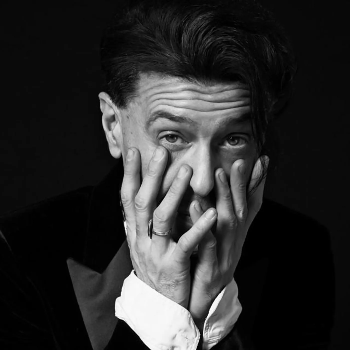 Ezio Bosso Brand Page