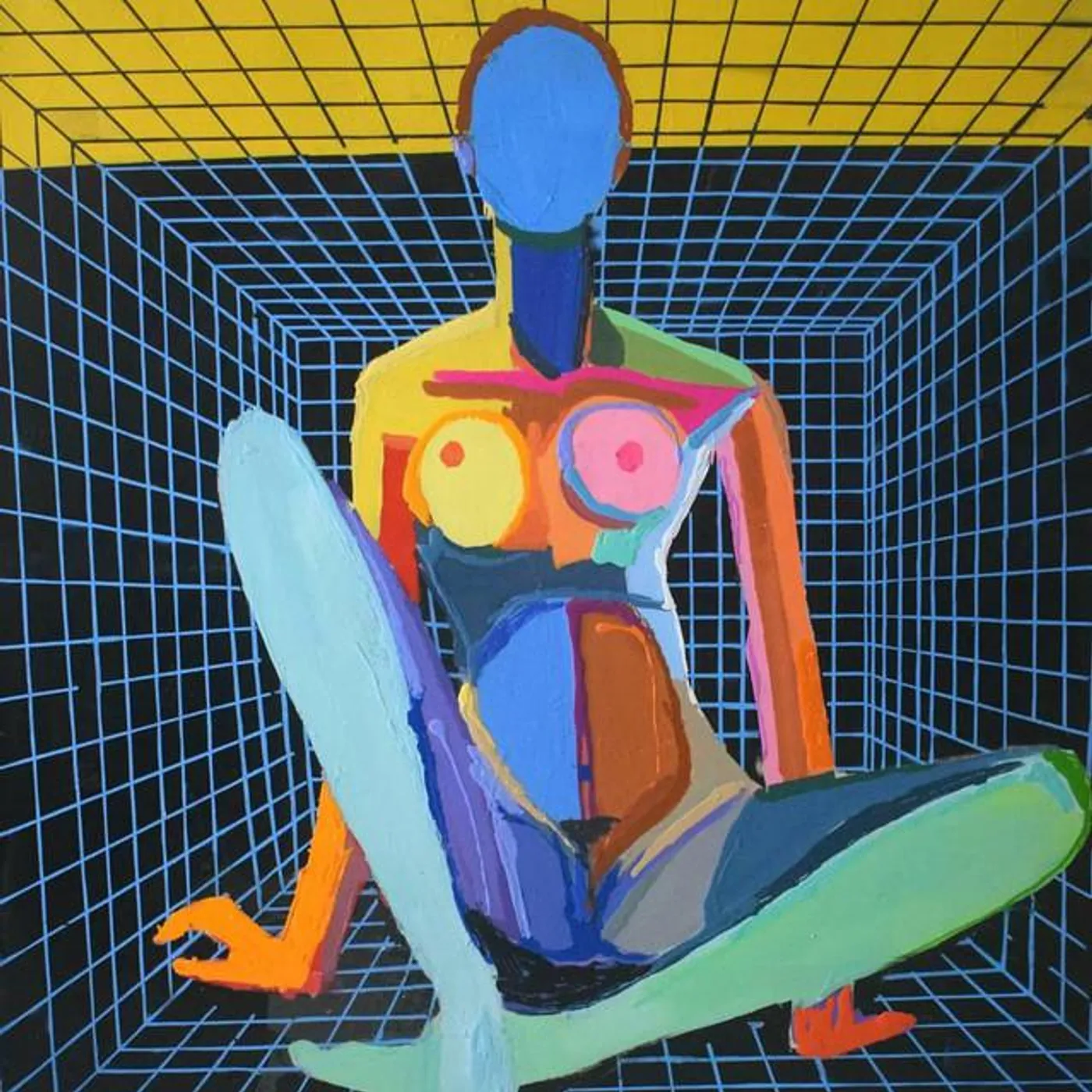 Ezra Bell Brand Page