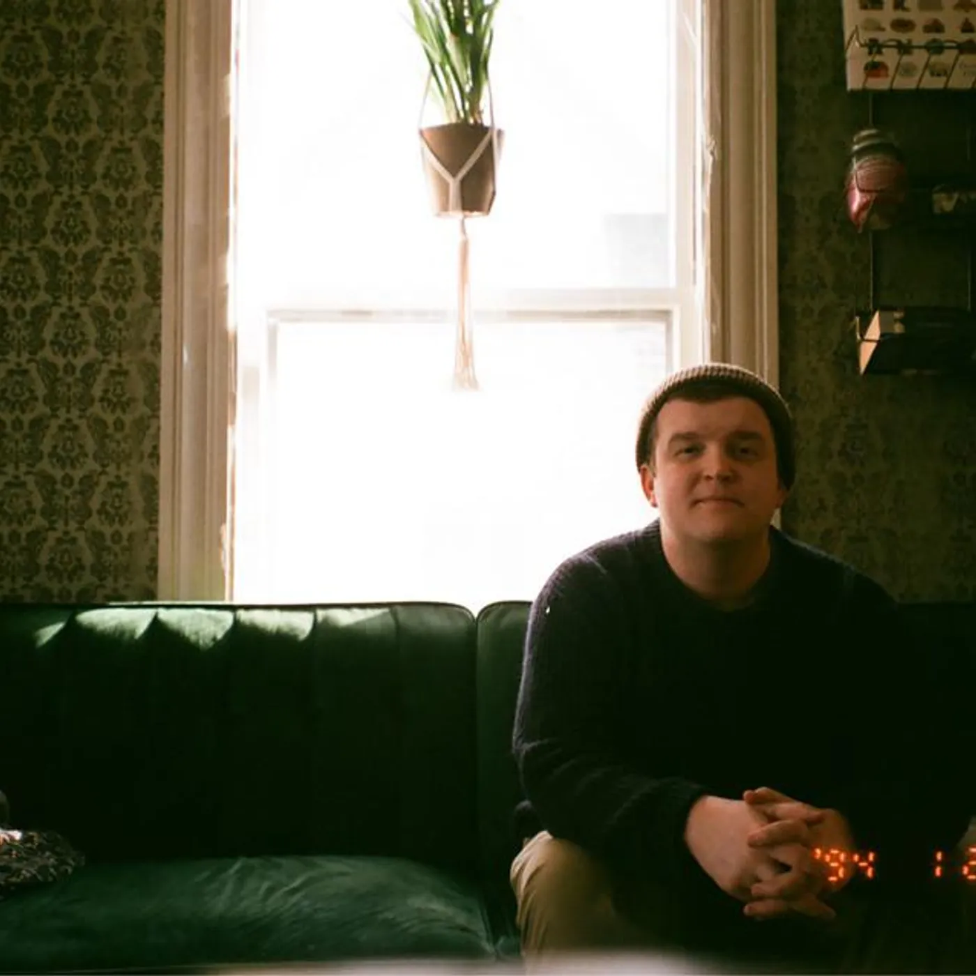 Ezra Cohen Brand Page