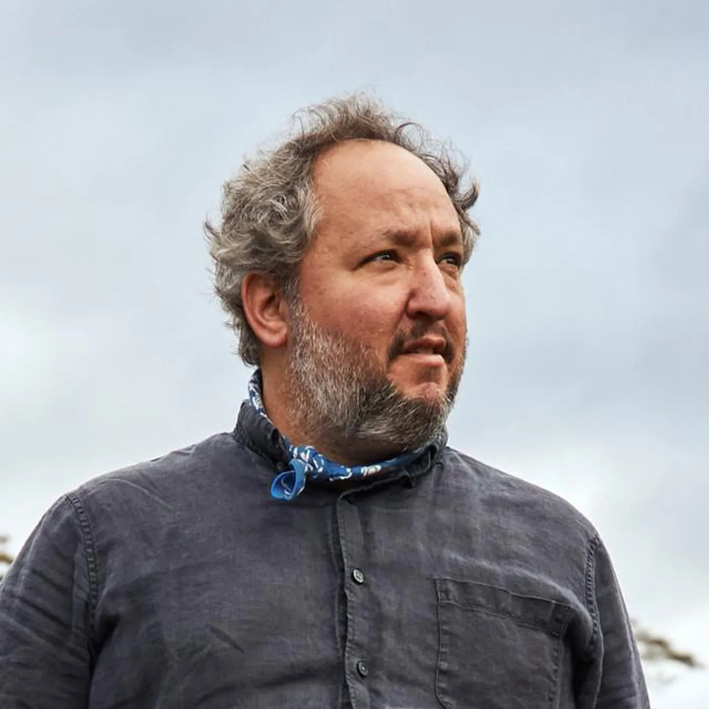 Ezra Feinberg Brand Page