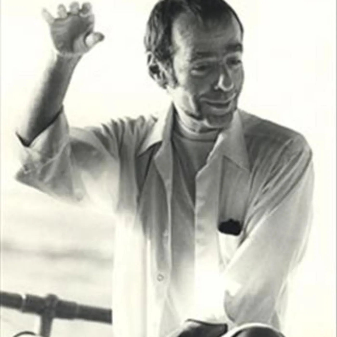 Ezra Sims Brand Page