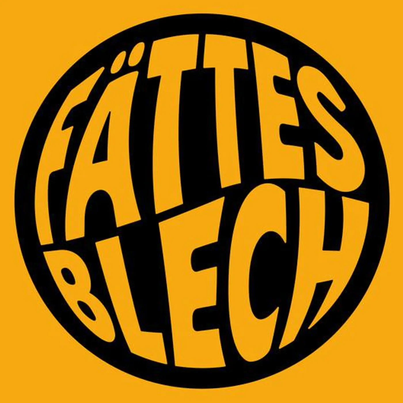 Fättes Blech