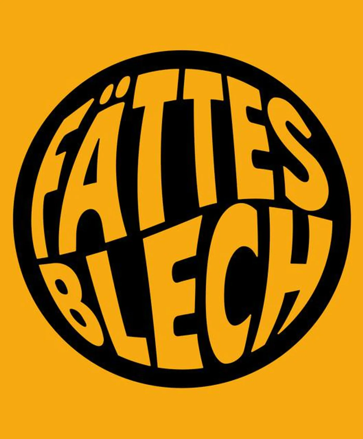Fättes Blech