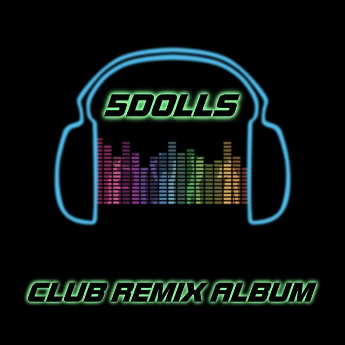 F-Ve Dolls Brand Page