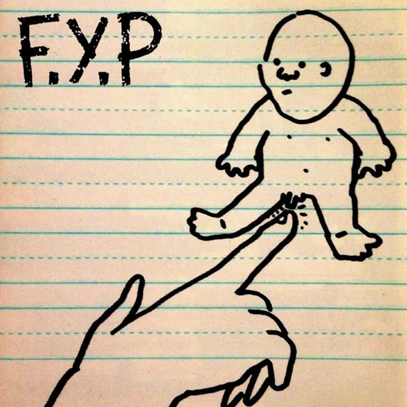 F.Y.P Brand Page
