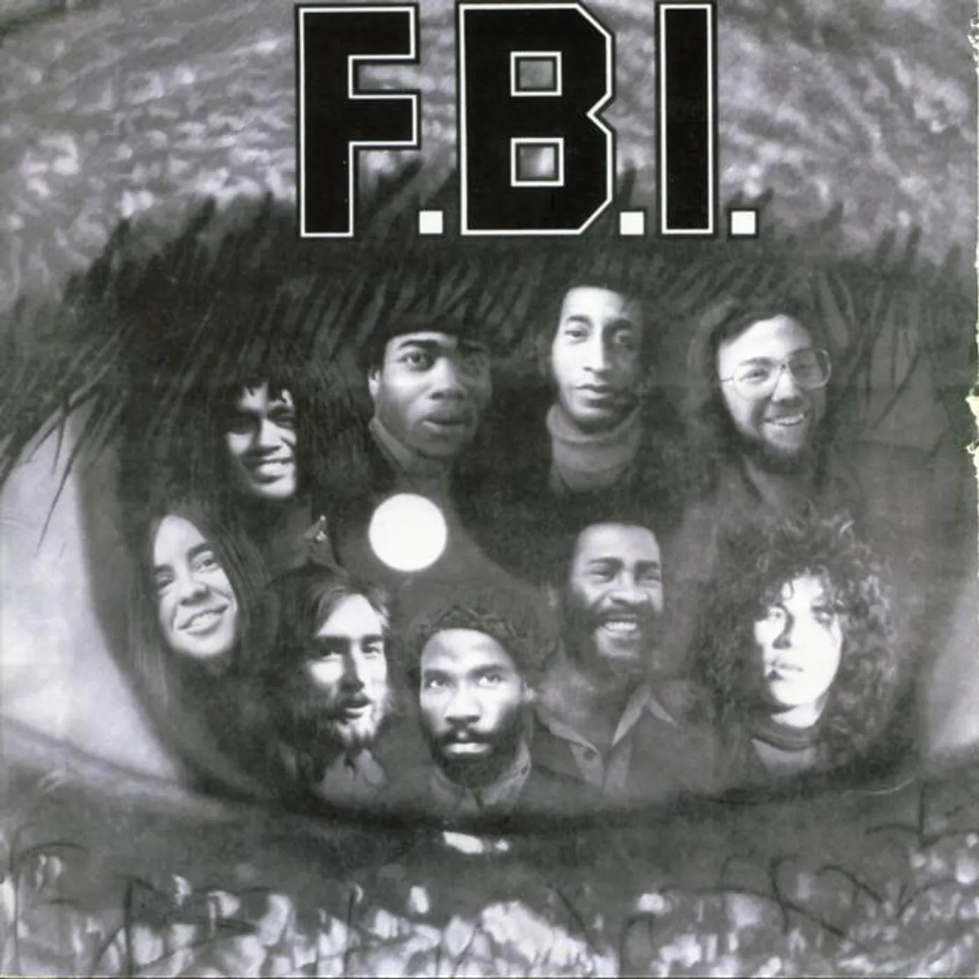 F.B.I. Brand Page