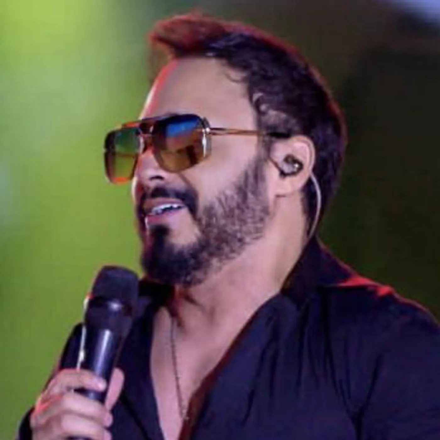 Fábio Diniz Brand Page