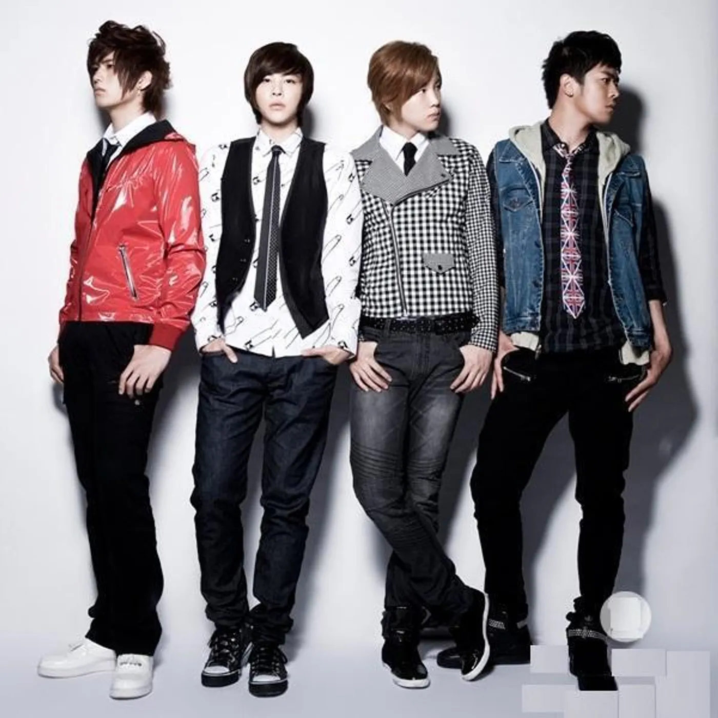 F.CUZ Brand Page