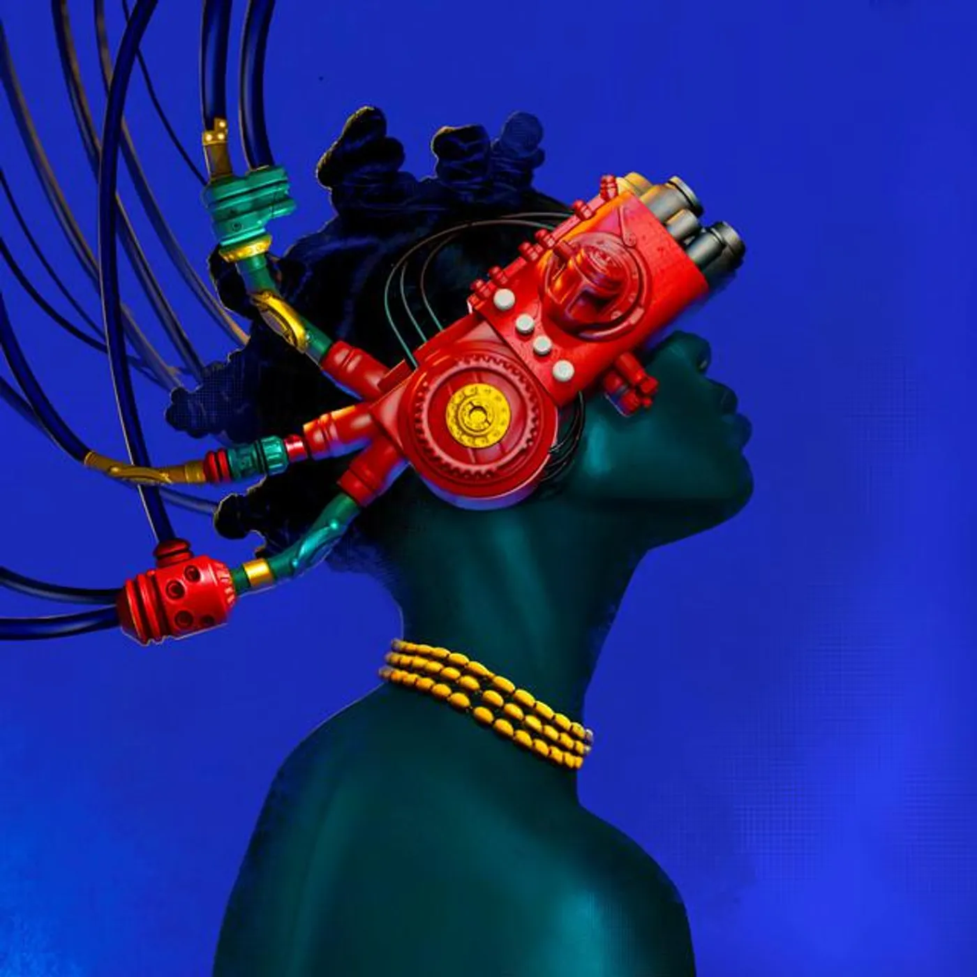 FùGù MANGO Brand Page