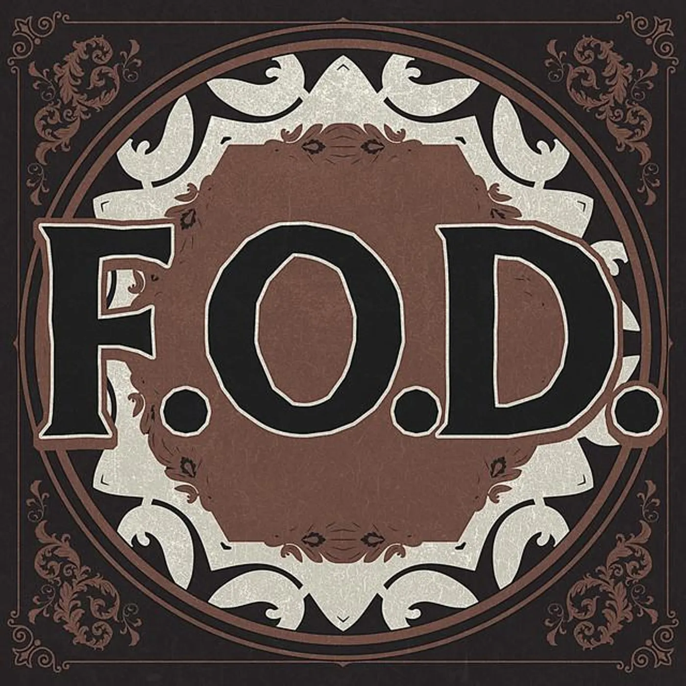 F.O.D. Brand Page