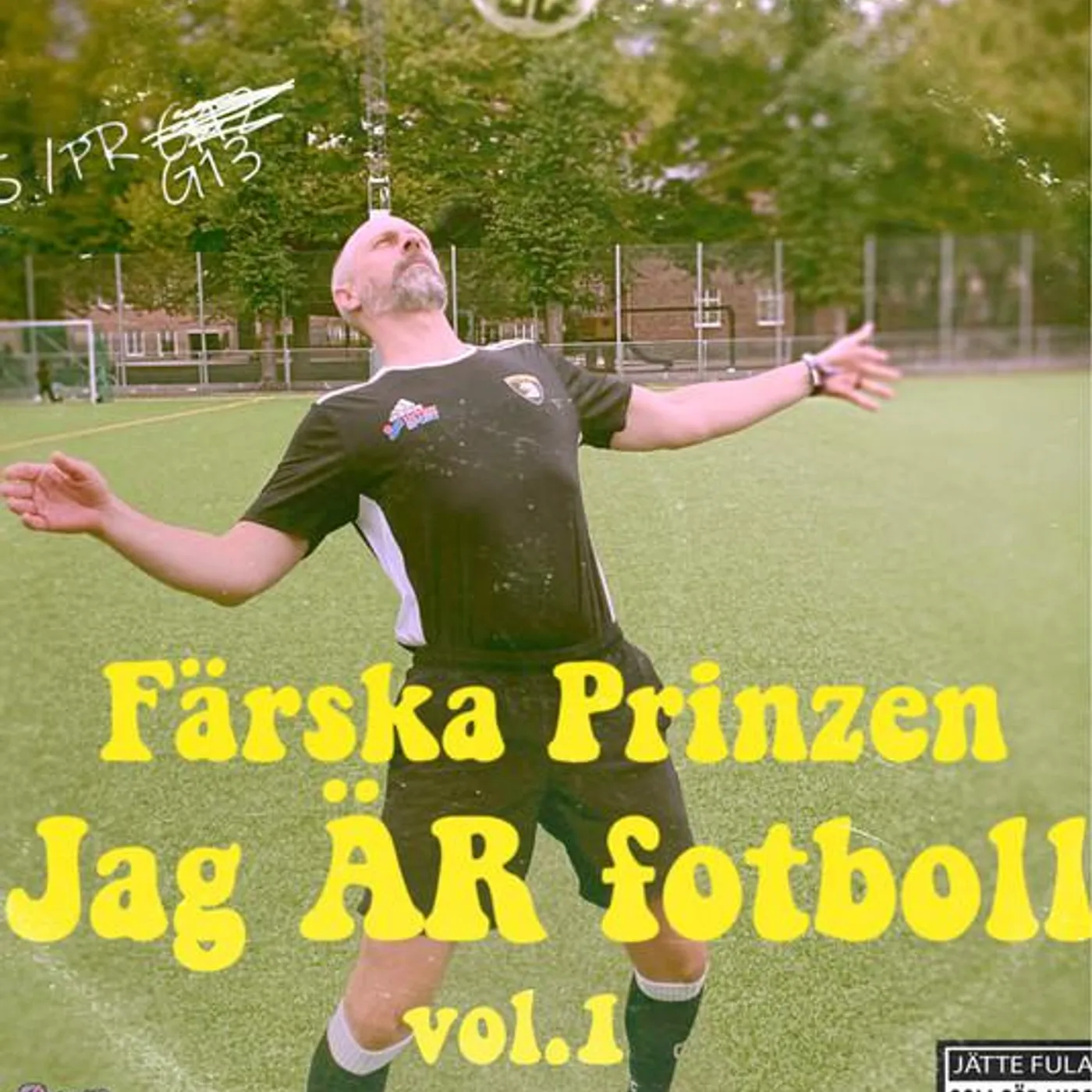 Färska Prinzen