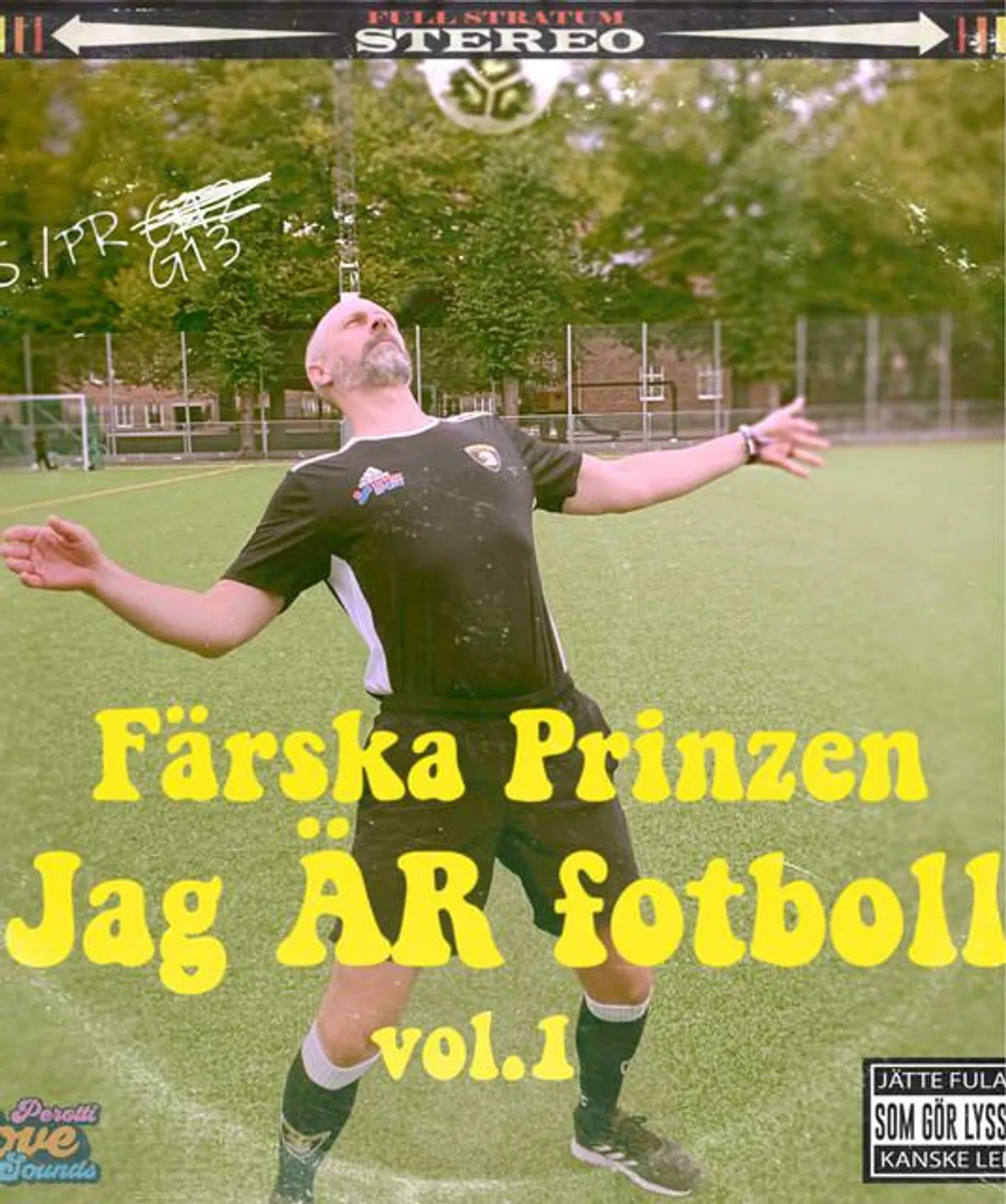 Färska Prinzen
