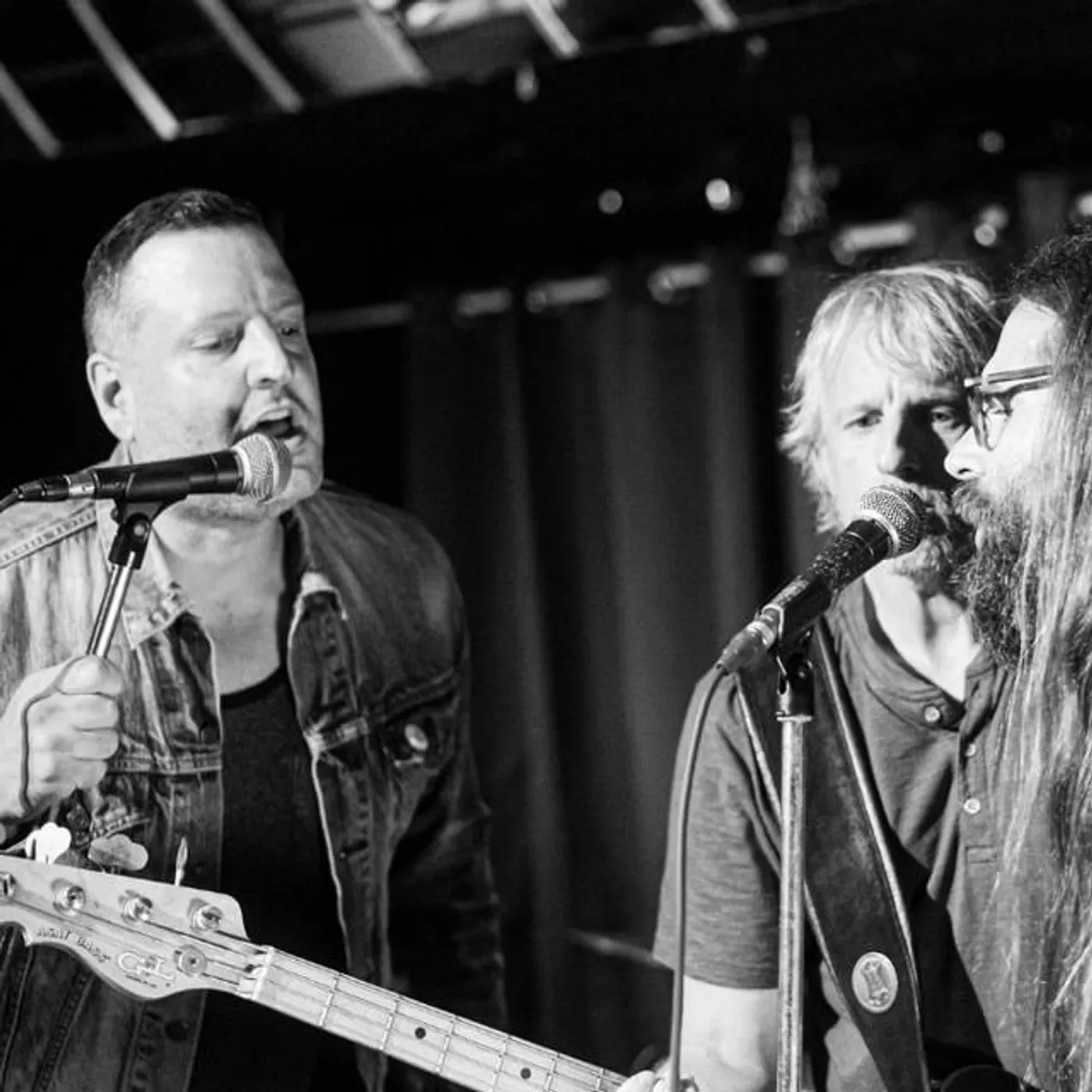 FM Berlin Brand Page