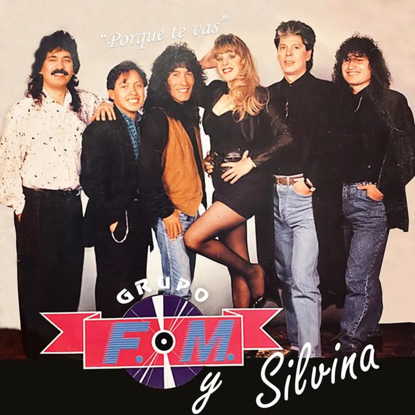 FM & Silvina Brand Page