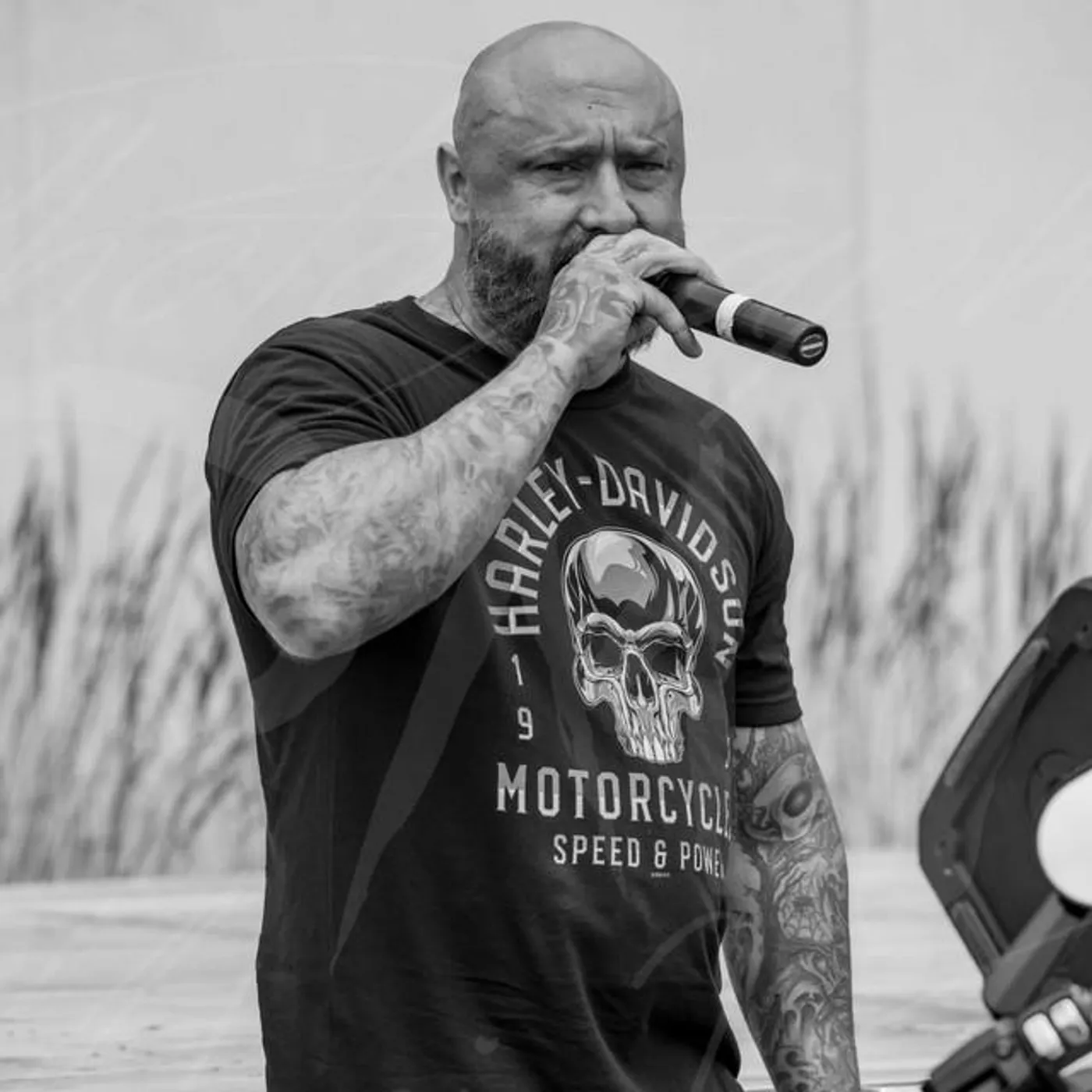 Fou Furieux Brand Page