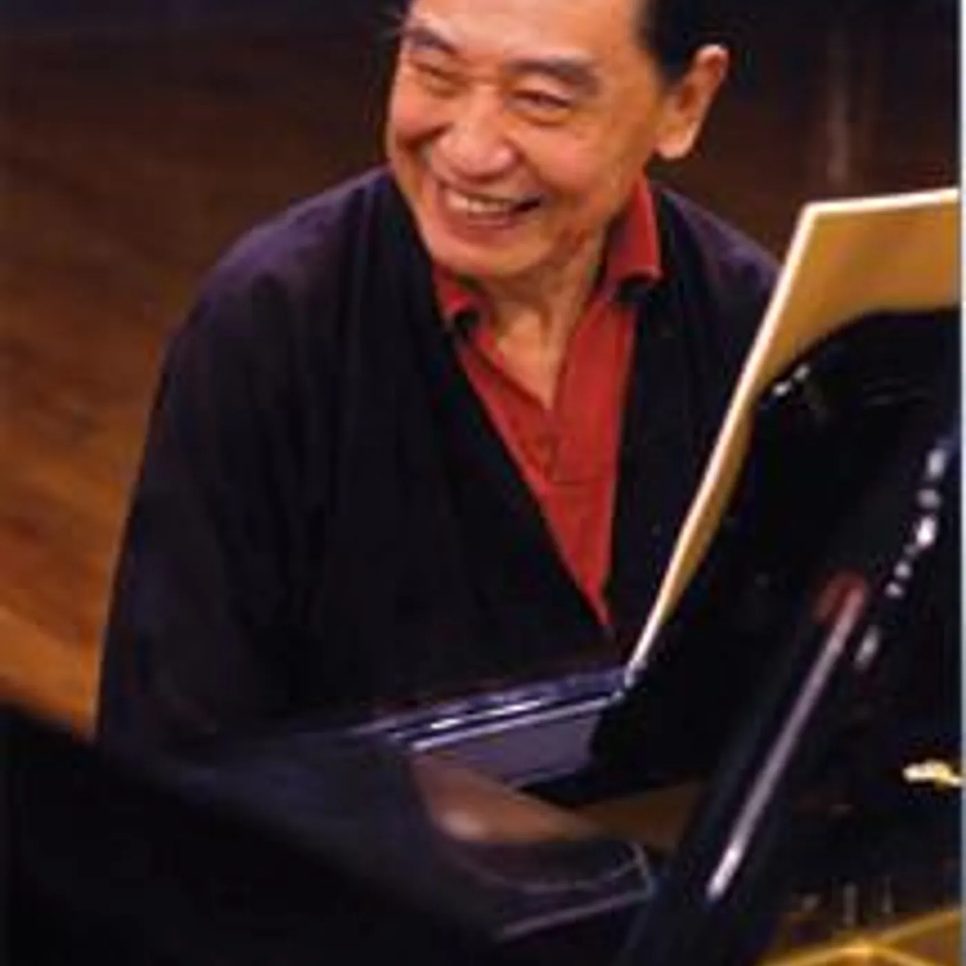 Fou Ts'ong Brand Page