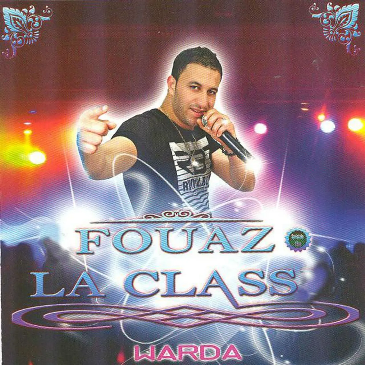 Fouaz la Class