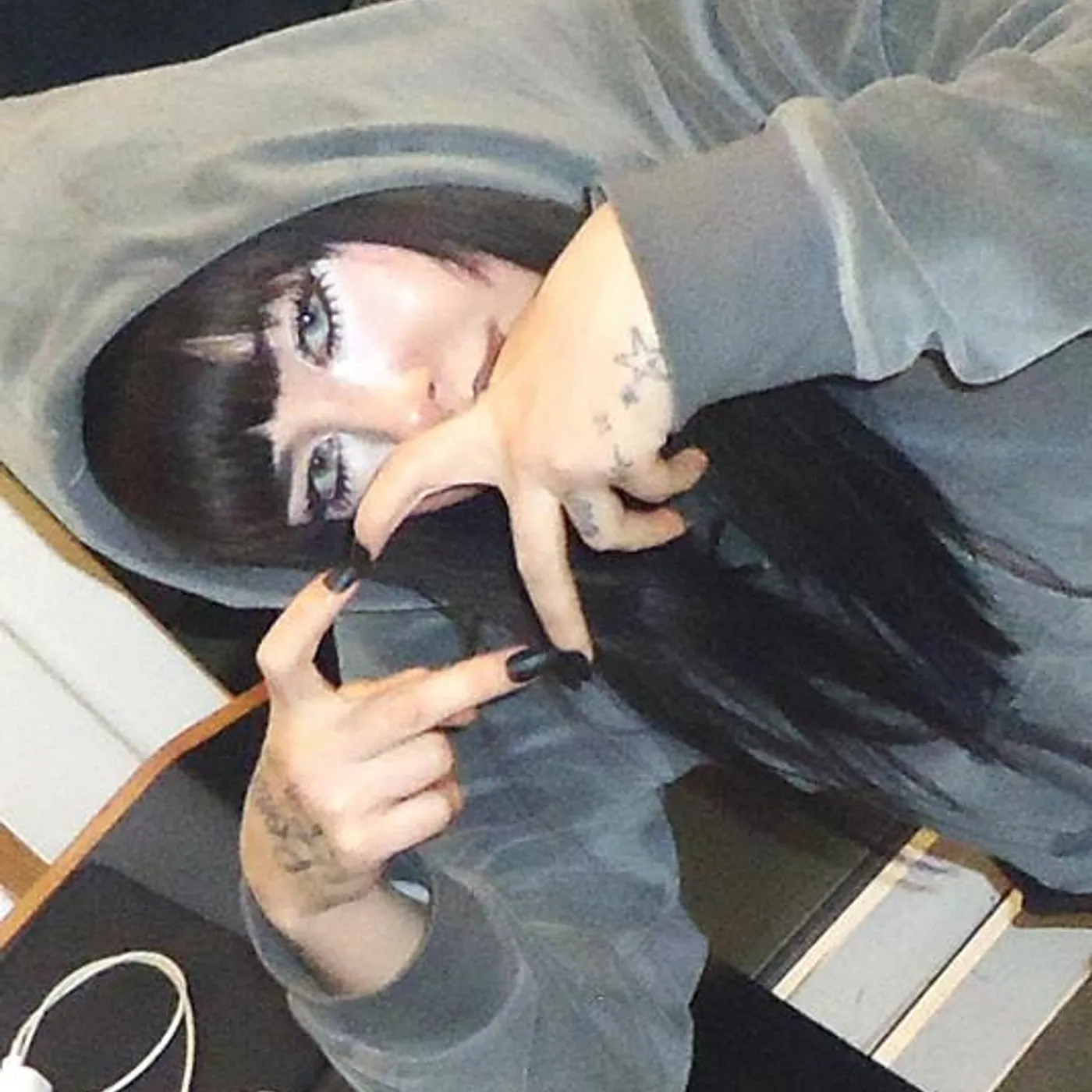 Foudeqush Brand Page