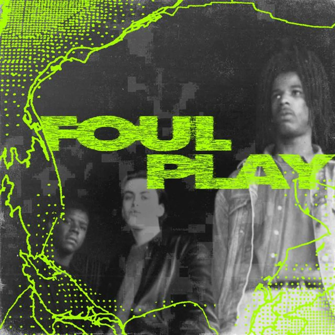 Foul Play Brand Page
