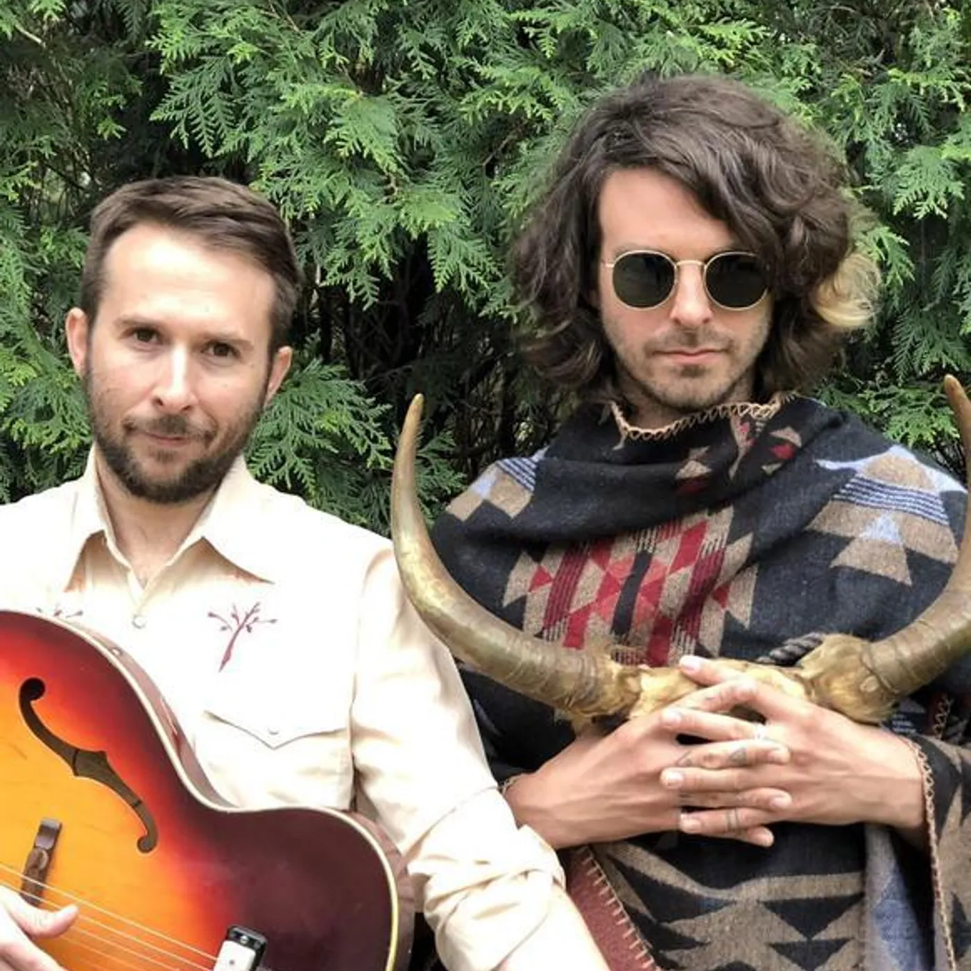 Found Wild Brand Page